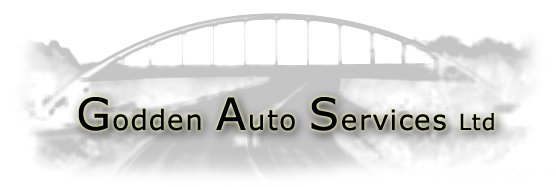 Godden Auto Services Ltd